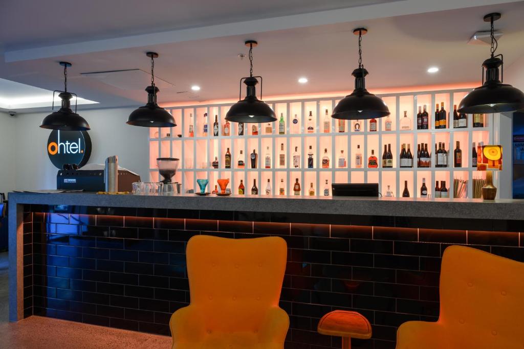 Ohtel Auckland - Resim 27