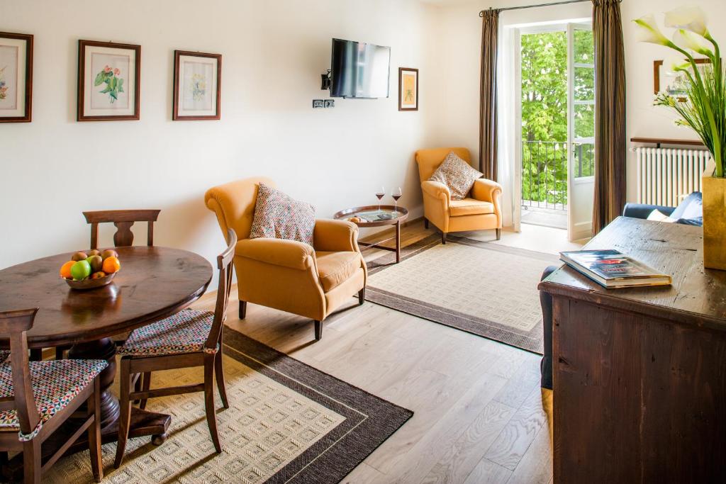 Locanda Del Pilone - 11