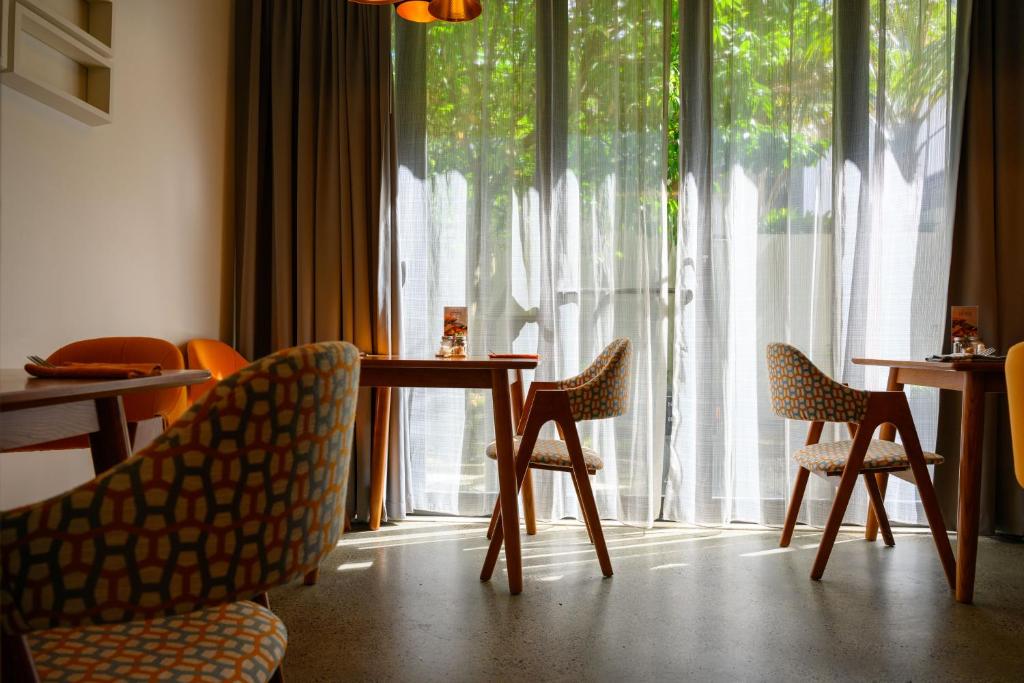 Ohtel Auckland - Resim 32