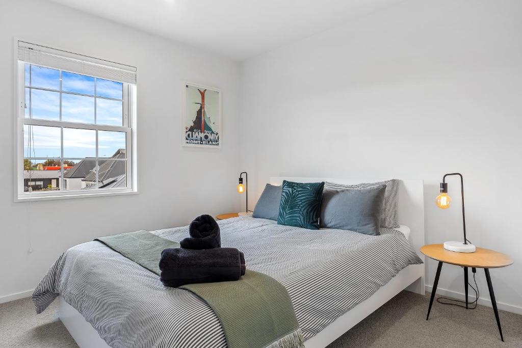 Three Bedroom Georgian Retreat