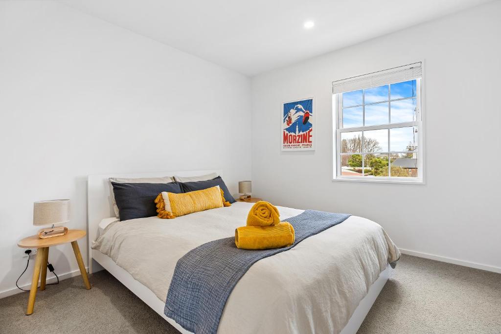 Three Bedroom Georgian Retreat - Resim 5