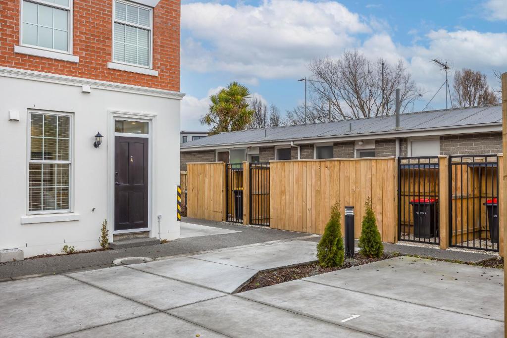 Three Bedroom Georgian Retreat - Resim 11