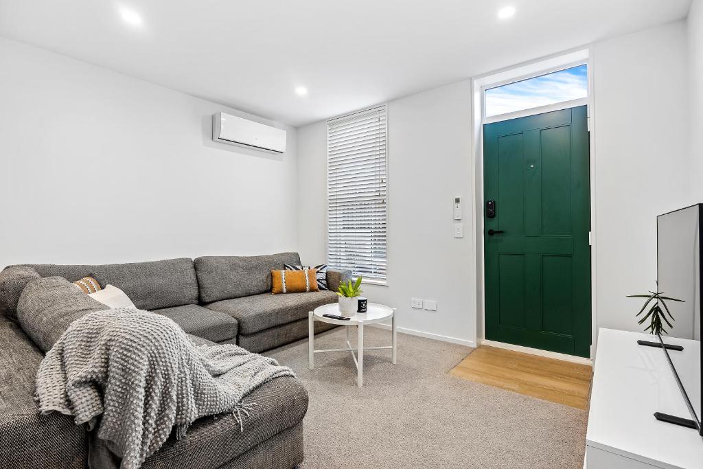 Three Bedroom Georgian Retreat - Resim 10