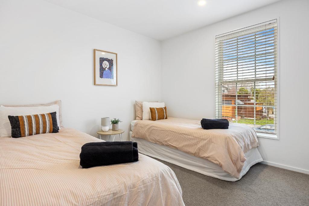 Three Bedroom Georgian Retreat - Resim 6