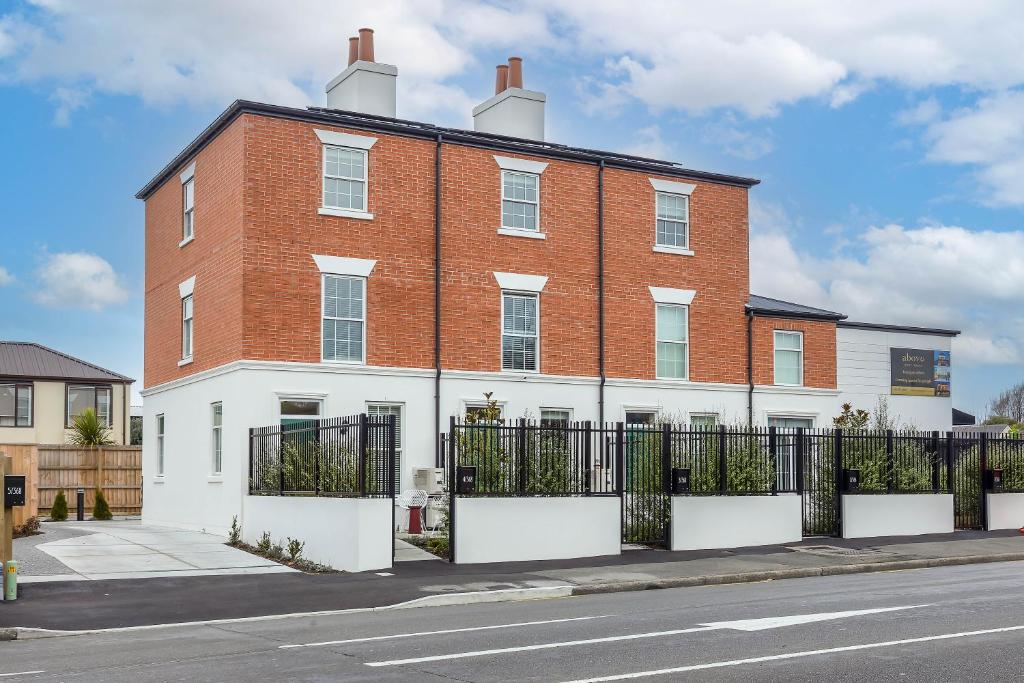 Three Bedroom Georgian Retreat - Resim 1