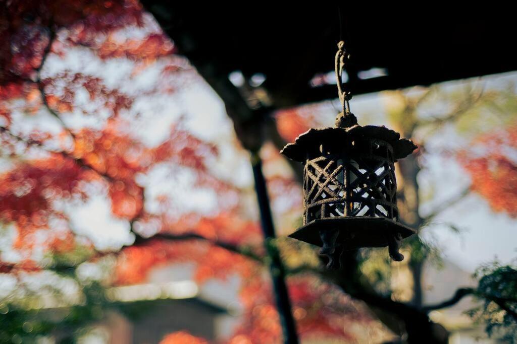 Fotografie z fotogalerie ubytování Showrai-An 松頼庵 v destinaci Nagano