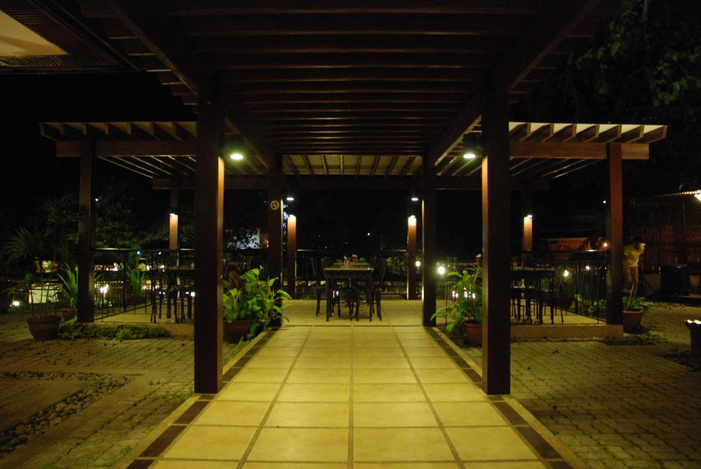 Fotografie z fotogalerie ubytování Hotel Tropika v destinaci Davao