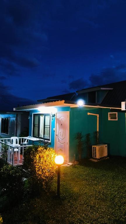 โซพราว เขาค้อ So Proud Khaokho - Casa De Dos Dormitorios