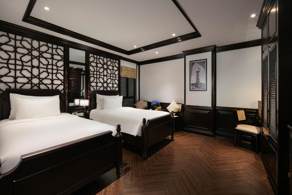 Junior 2 Giường Đơn