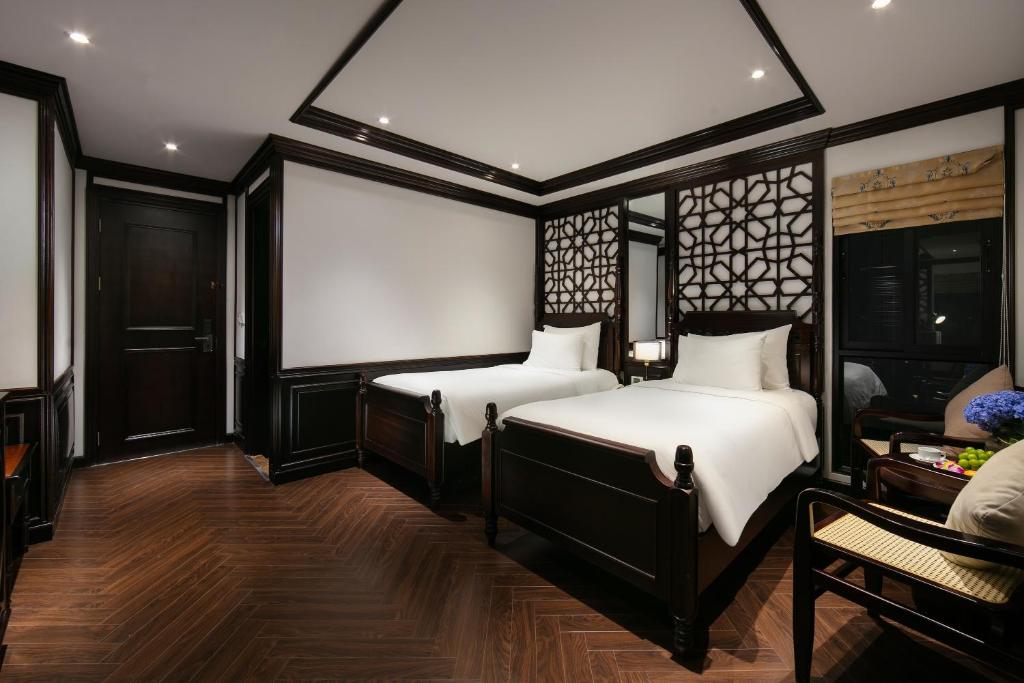 Junior 2 Giường Đơn