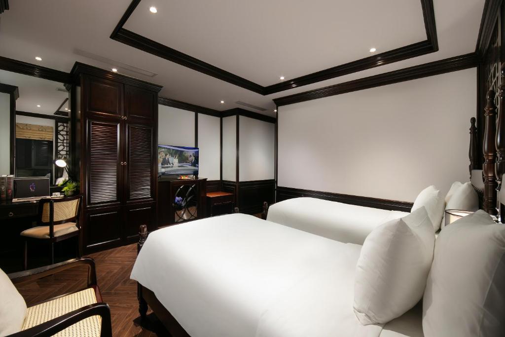 Junior 2 Giường Đơn