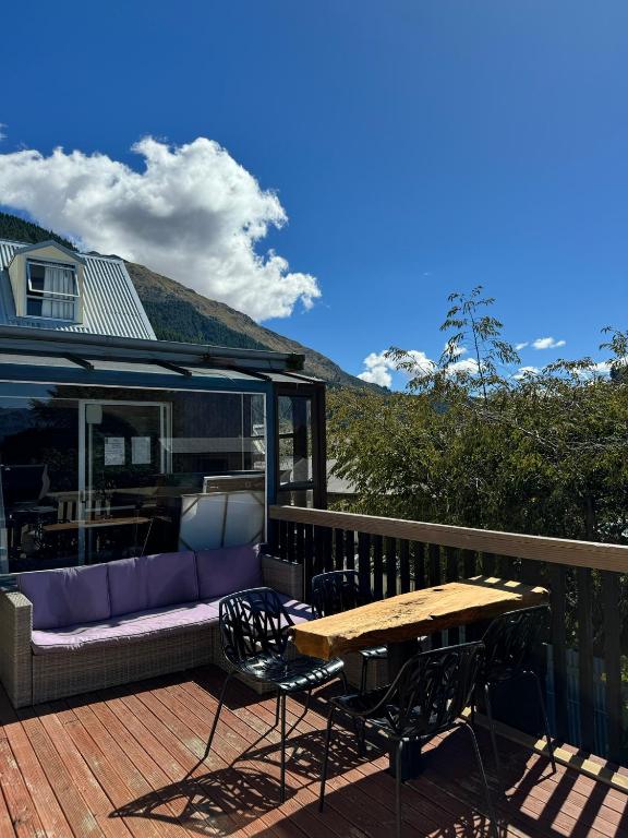 Southern Laughter Backpackers - Resim 7