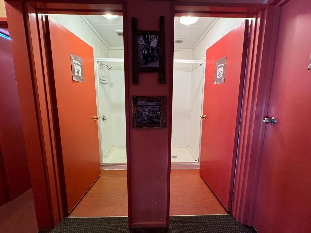 Southern Laughter Backpackers - Resim 18