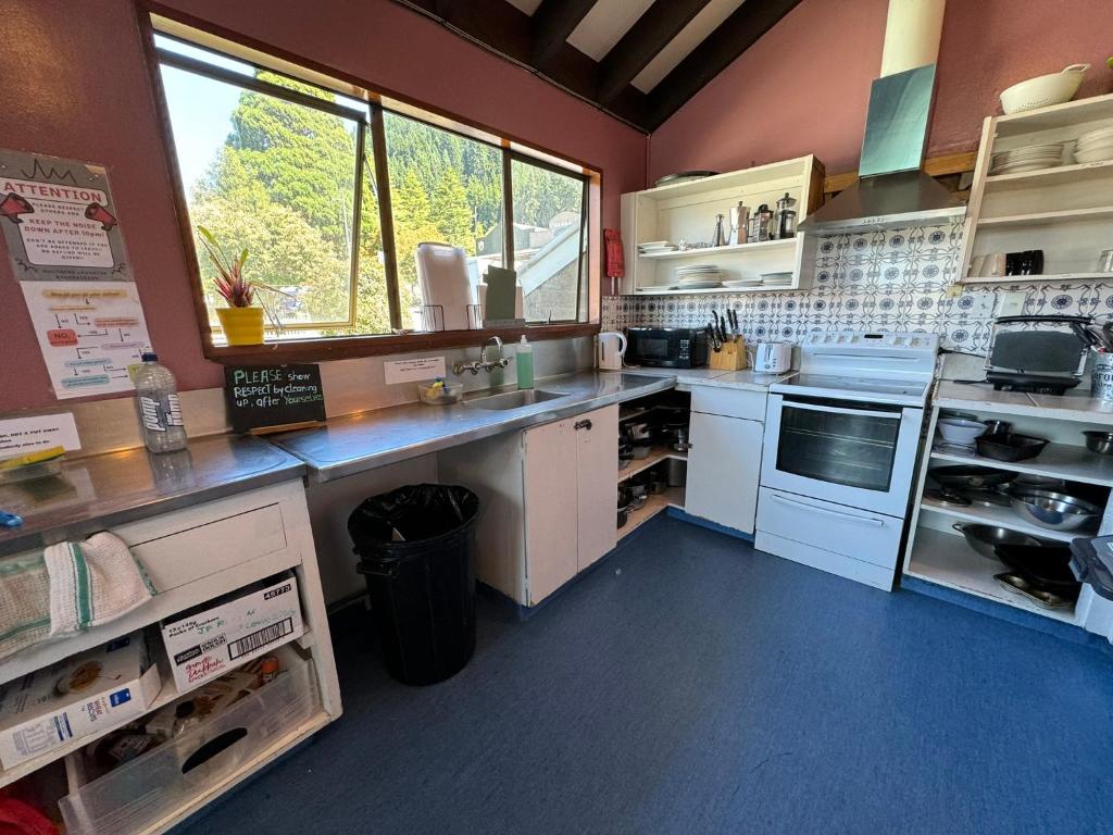 Southern Laughter Backpackers - Resim 3