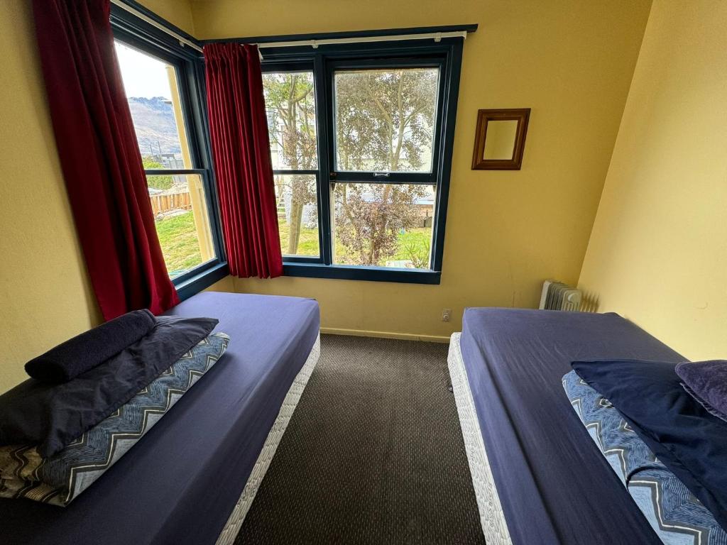 Southern Laughter Backpackers - Resim 8