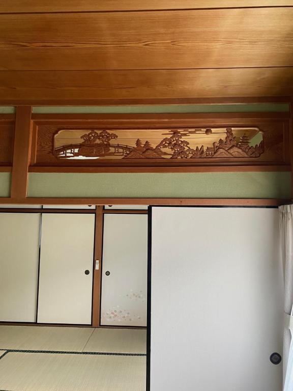 Fotografie z fotogalerie ubytování Guesthouse85BASE v destinaci Suo Oshima