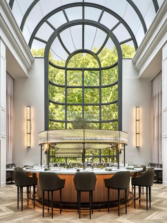 Sheraton Grand Sydney Hyde Park - Resim 8