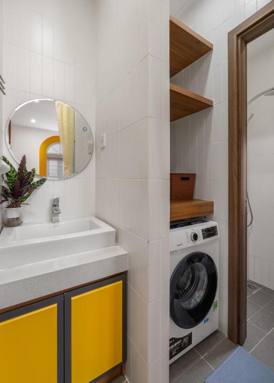 Fotografie z fotogalerie ubytování Q Apartment Da Nang v destinaci Danang