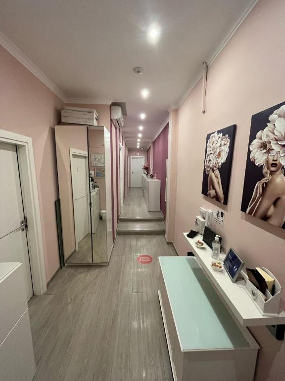 F.Rooms Napoli, Napoli (prezzi aggiornati per il 2025)