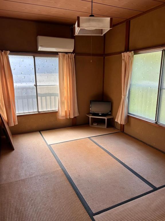下田市にある民宿しみずのギャラリーの写真