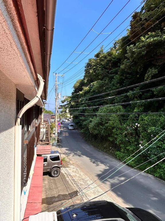 カントリーハウスがあるエリアまたは近くにあるエリア
