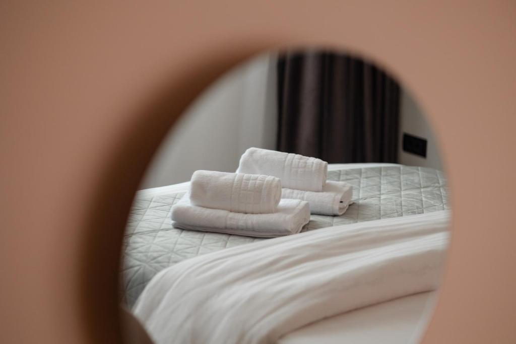 Grand Chalet Aparthotel - Resim 24