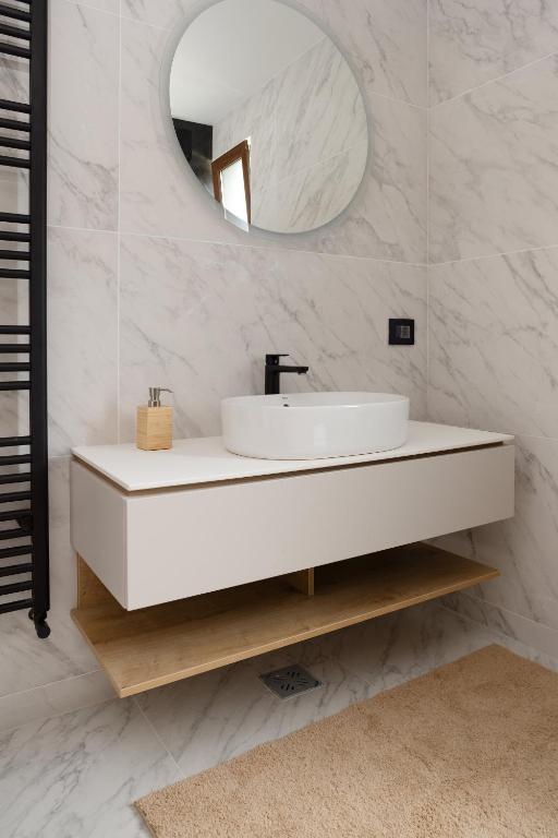 Grand Chalet Aparthotel - Resim 34