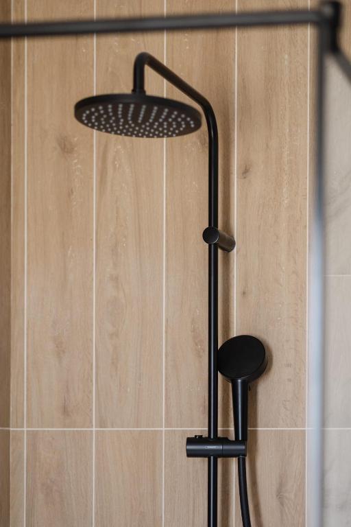 Grand Chalet Aparthotel - Resim 36