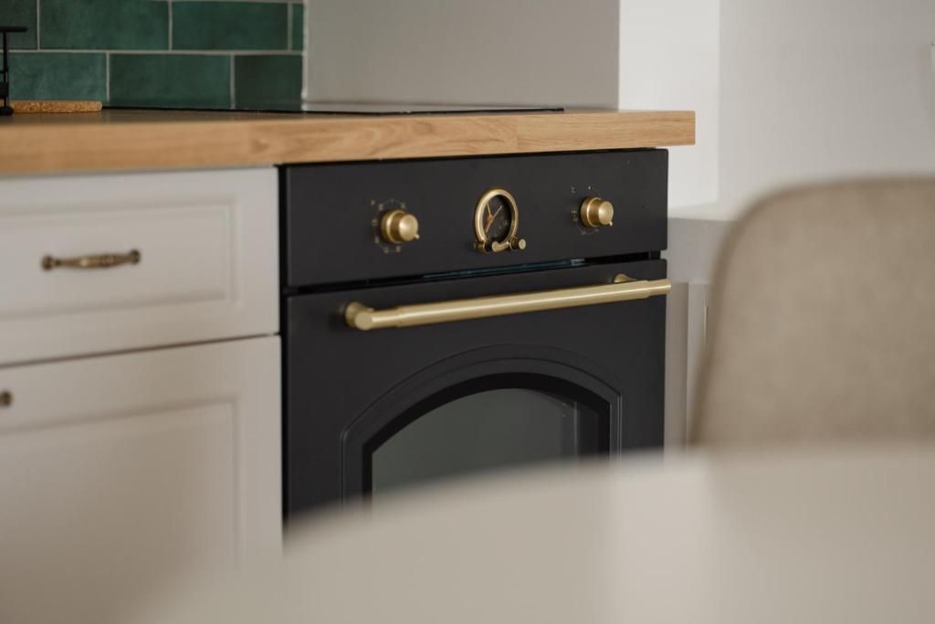 Grand Chalet Aparthotel - Resim 38