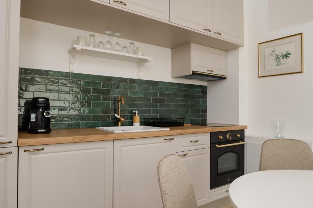 Grand Chalet Aparthotel - Resim 33