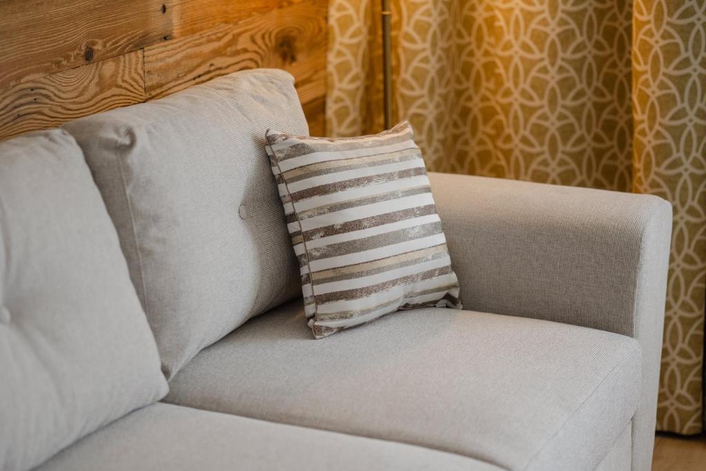 Grand Chalet Aparthotel - Resim 41