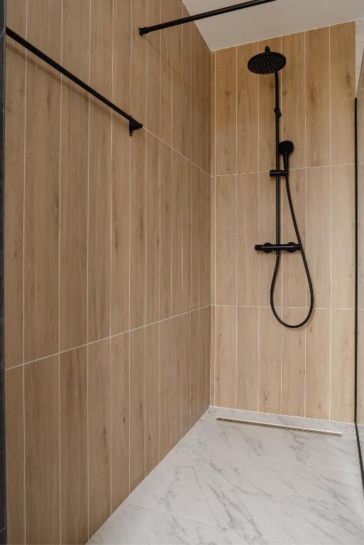 Grand Chalet Aparthotel - Resim 42