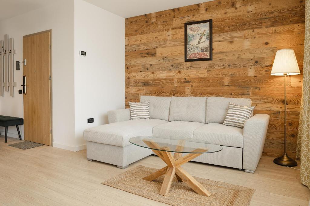 Grand Chalet Aparthotel - Resim 20