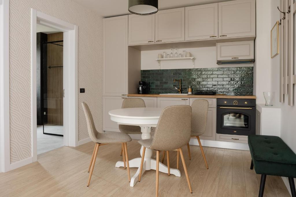 Grand Chalet Aparthotel - Resim 44