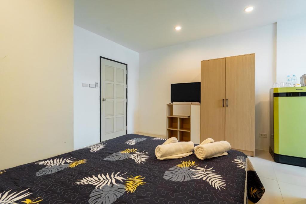 Nice to meat you Rooms - Resim 10