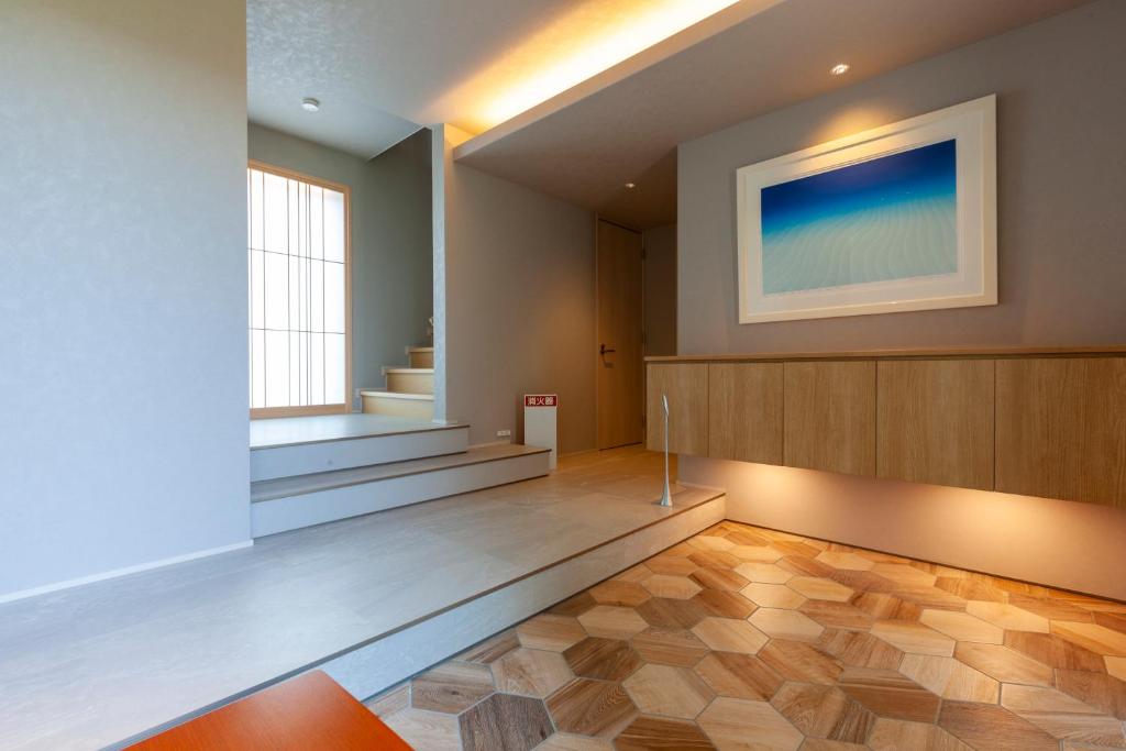 Fotografie z fotogalerie ubytování DA TATEYAMA con amore v destinaci Tatejama