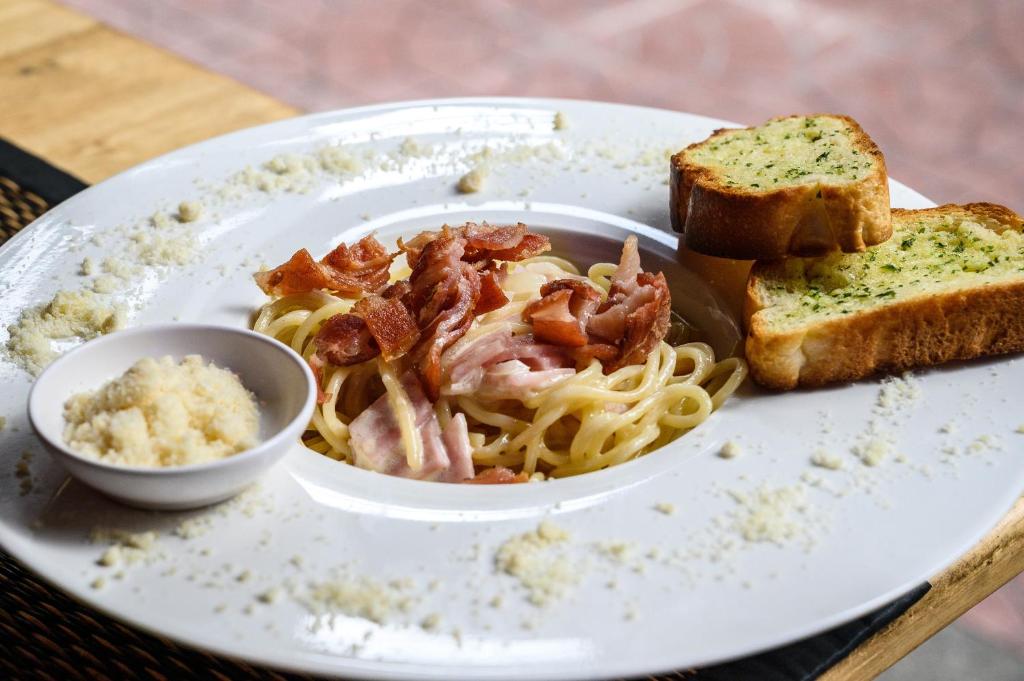 Khaosan Art Hotel - Resim 23