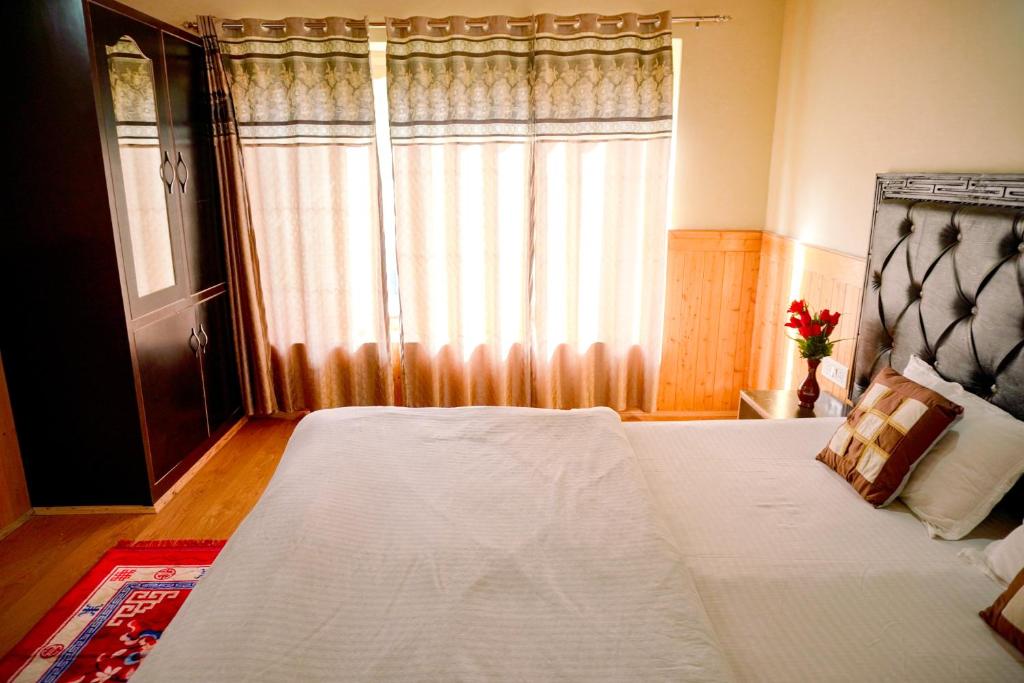 Foto sihtkohas Nubra asuva majutusasutuse Sumoor Lodge galeriist