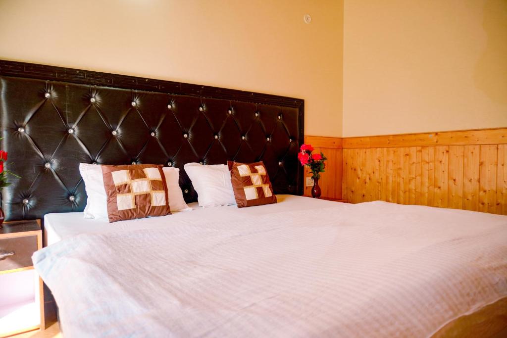 Foto sihtkohas Nubra asuva majutusasutuse Sumoor Lodge galeriist