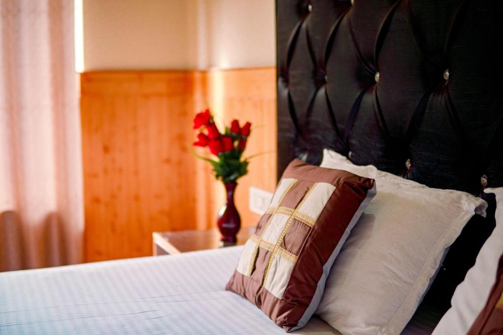 Foto sihtkohas Nubra asuva majutusasutuse Sumoor Lodge galeriist