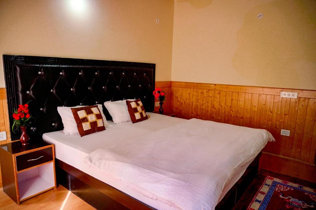 Foto sihtkohas Nubra asuva majutusasutuse Sumoor Lodge galeriist