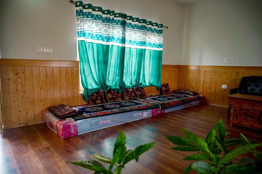 Foto sihtkohas Nubra asuva majutusasutuse Sumoor Lodge galeriist