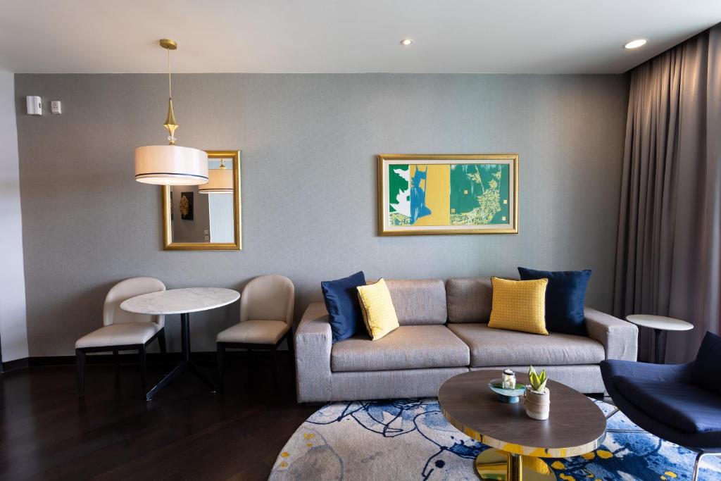 Chatrium Hotel Riverside Bangkok - 15