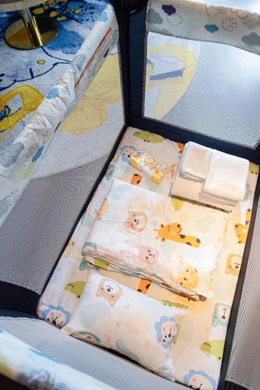 Chatrium Hotel Riverside Bangkok - 17