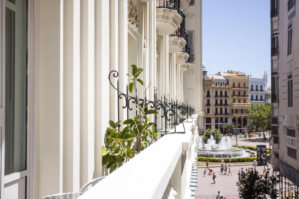 Venecia Plaza Centro - Resim 13