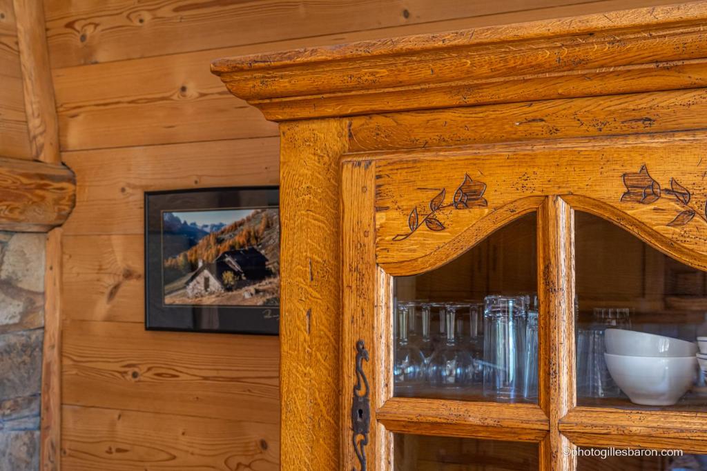 Chalet la Forestière - Apartamento De Tres Dormitorios Con Terraza