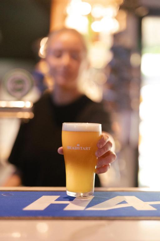 H on Mitchell Apartment Hotel - Resim 31