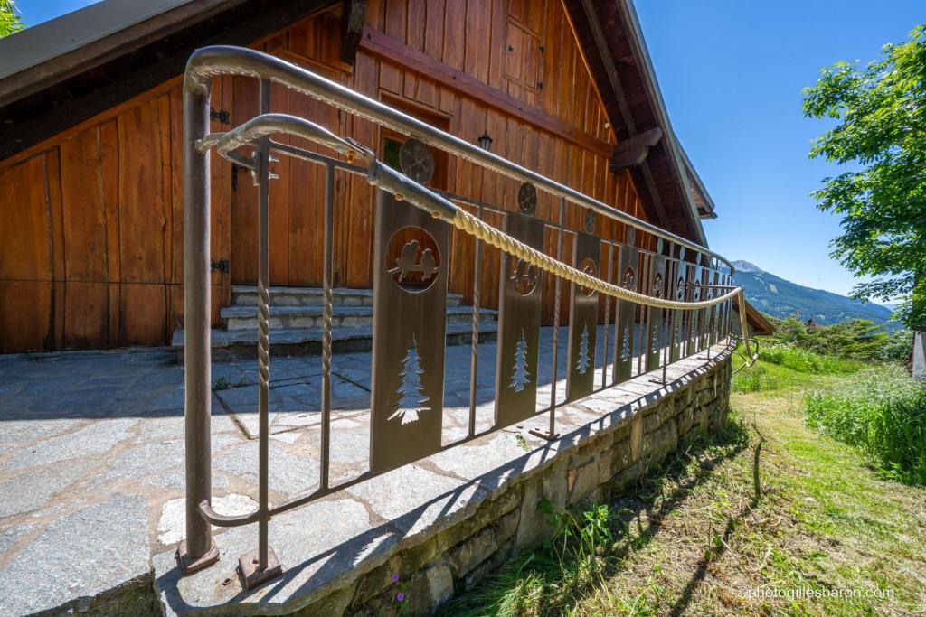 Chalet la Forestière - Apartamento De Tres Dormitorios