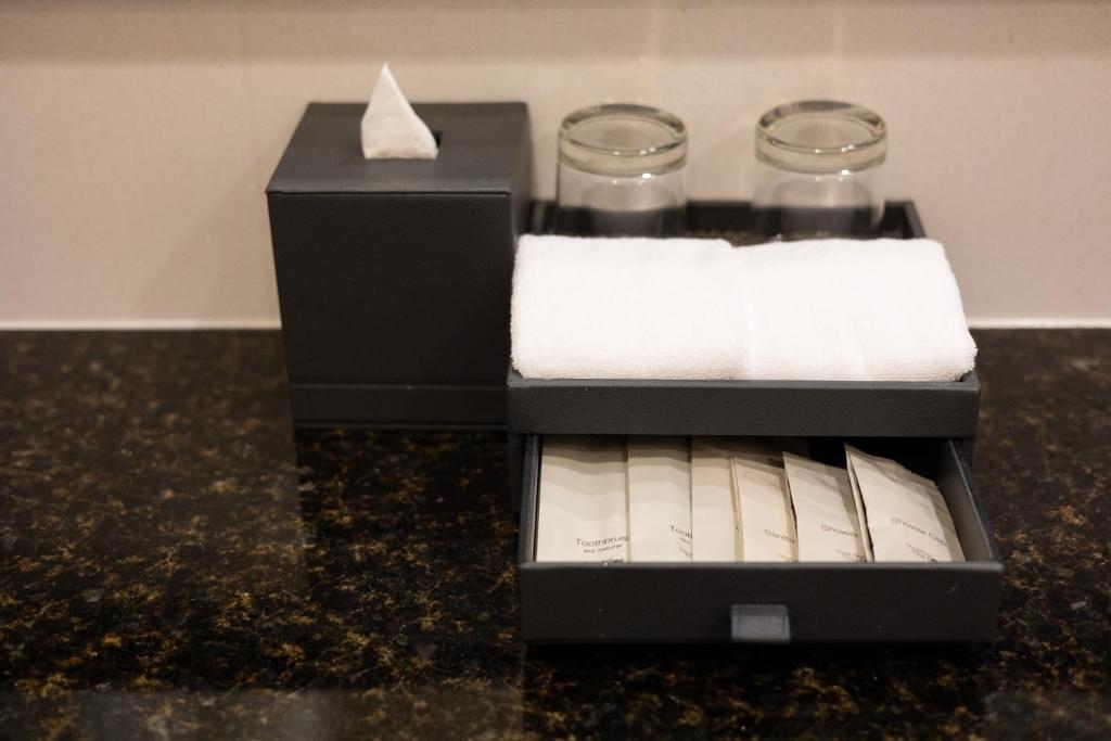 Chatrium Hotel Riverside Bangkok - 19