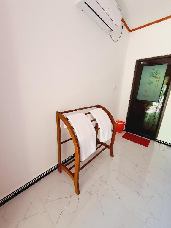 Jungle Eco Lodge & Safari - 16